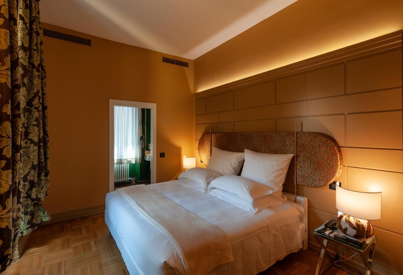 Number Nine 5* Florenz