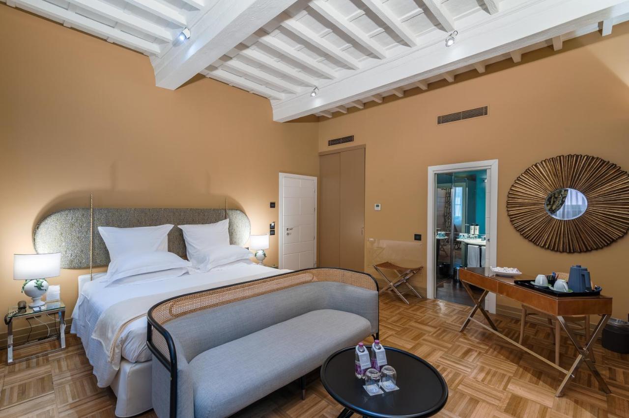 Hotel Number Nine Florenz