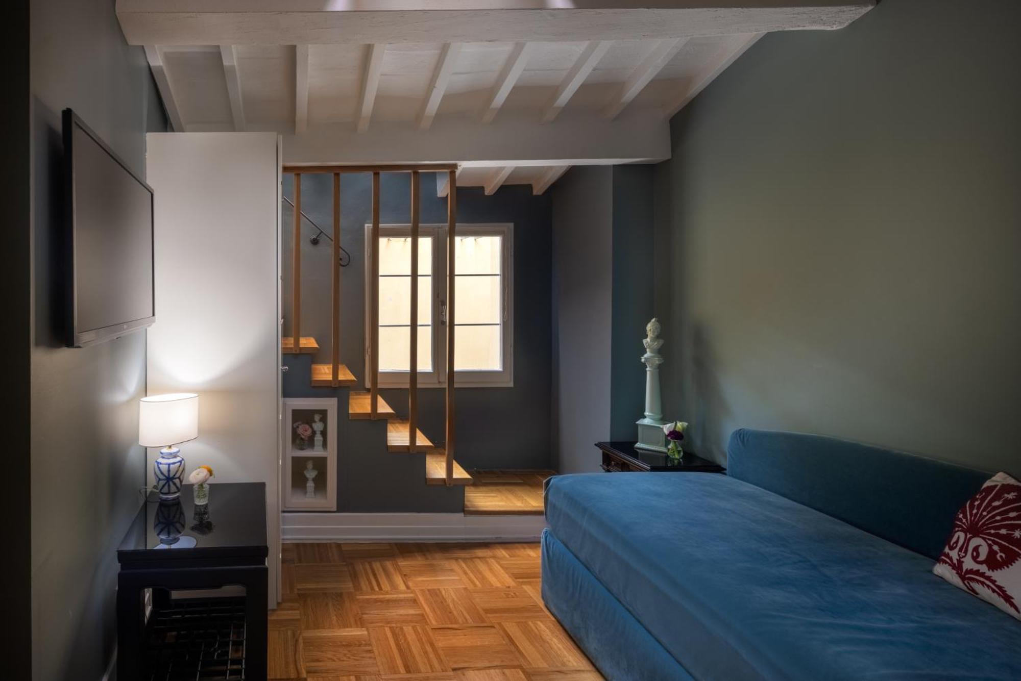 Number Nine Hotel Florenz