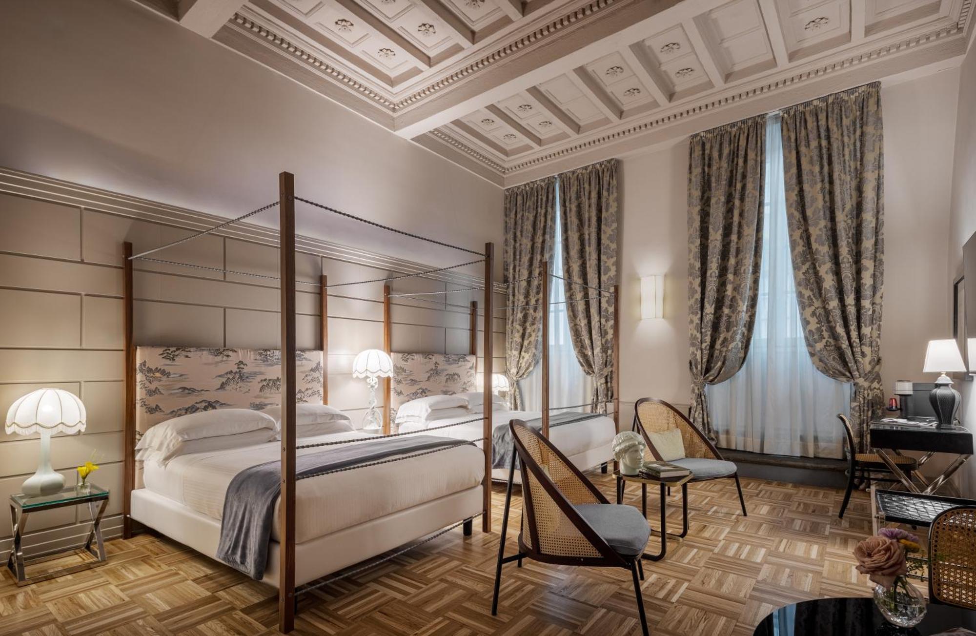Hotel Number Nine Florenz