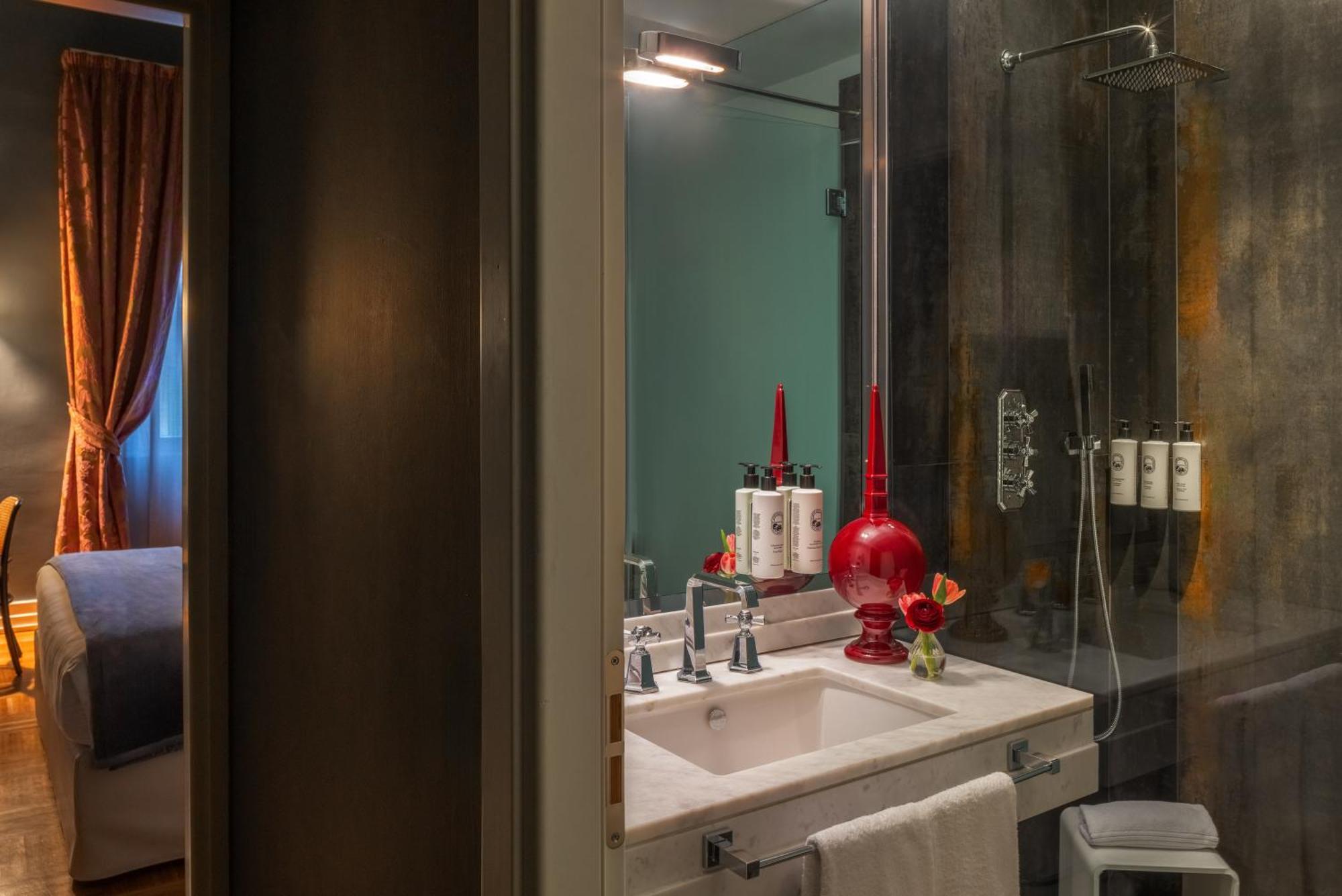 Number Nine Hotel Florenz