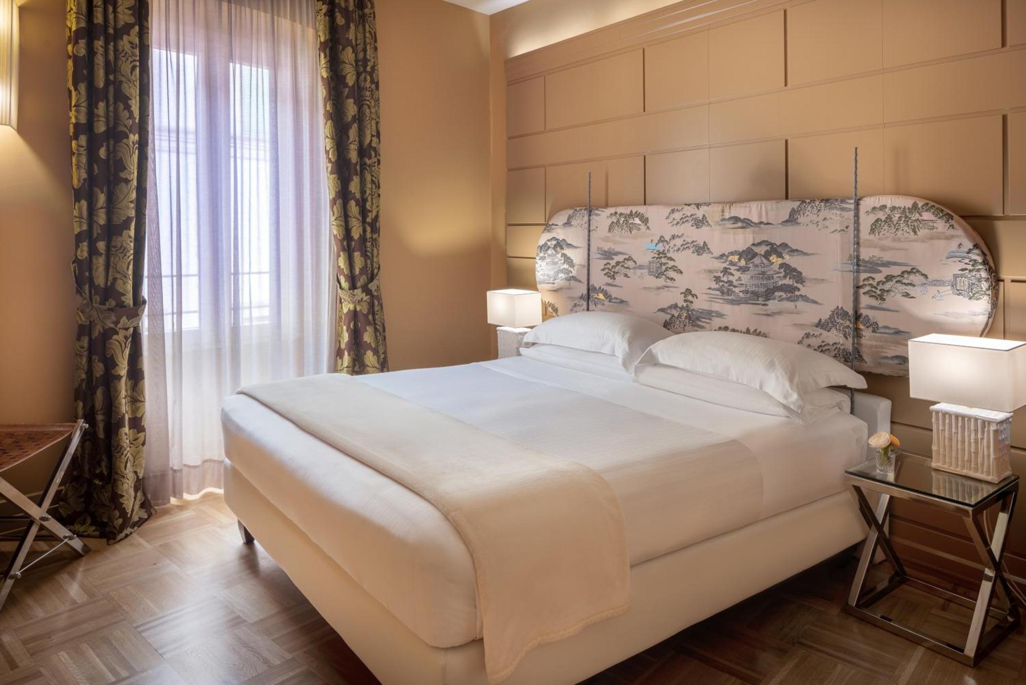 Hotel Number Nine Florenz
