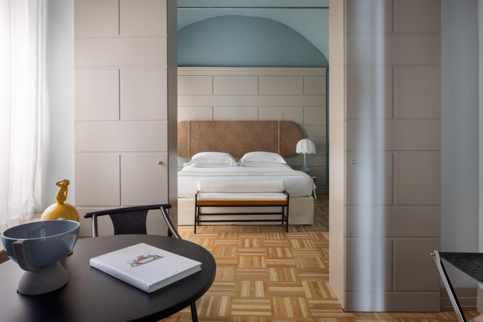 Number Nine 5* Florenz