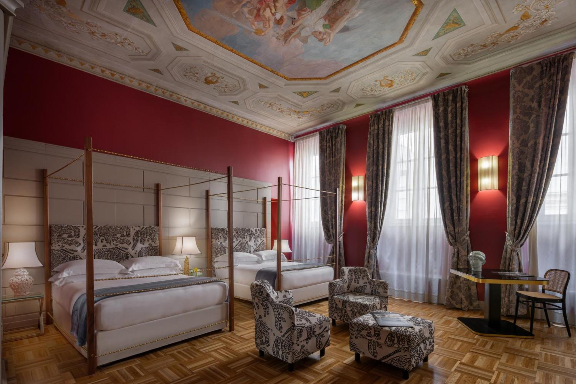 Number Nine Hotel Florenz