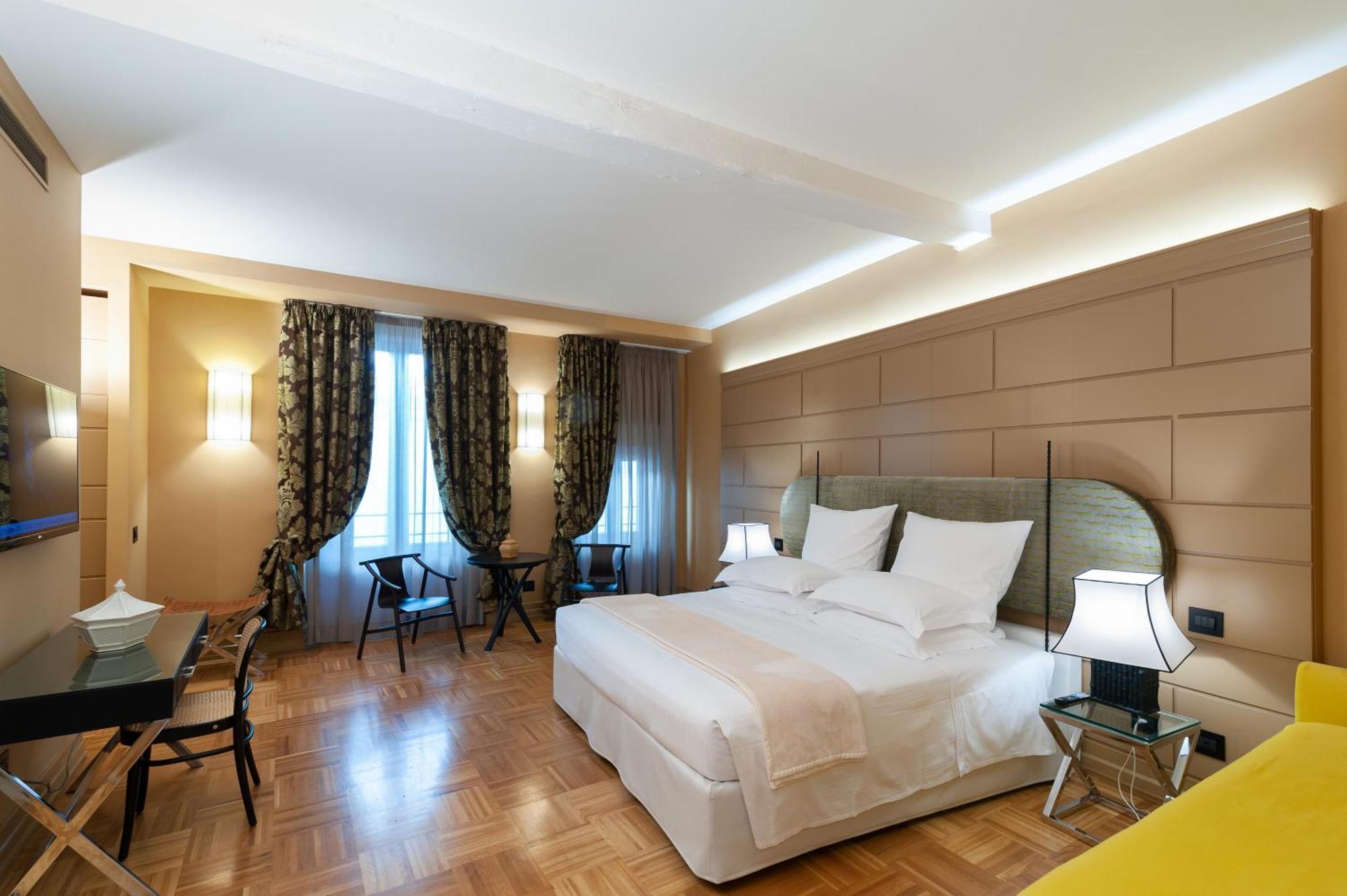 Number Nine 5* Florenz