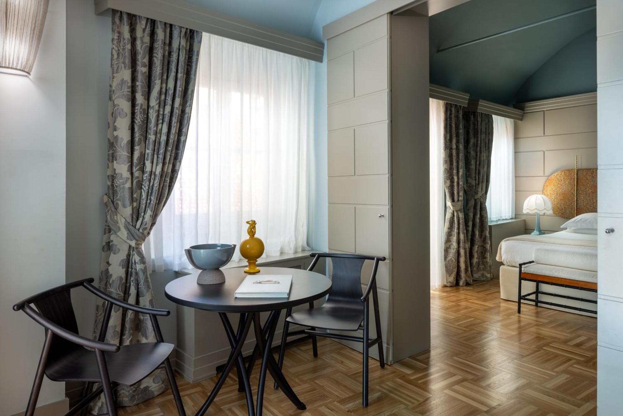Number Nine Hotel Florenz