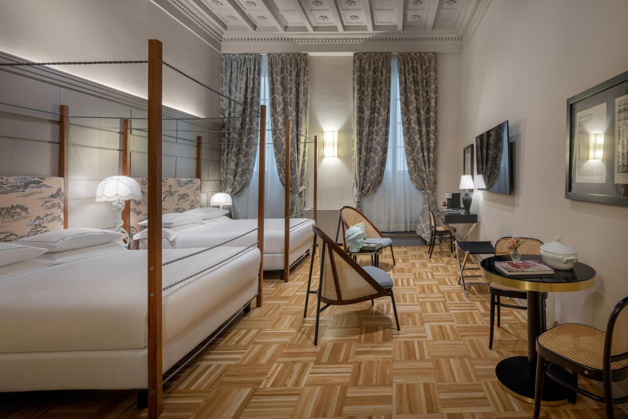 Number Nine 5* Florenz